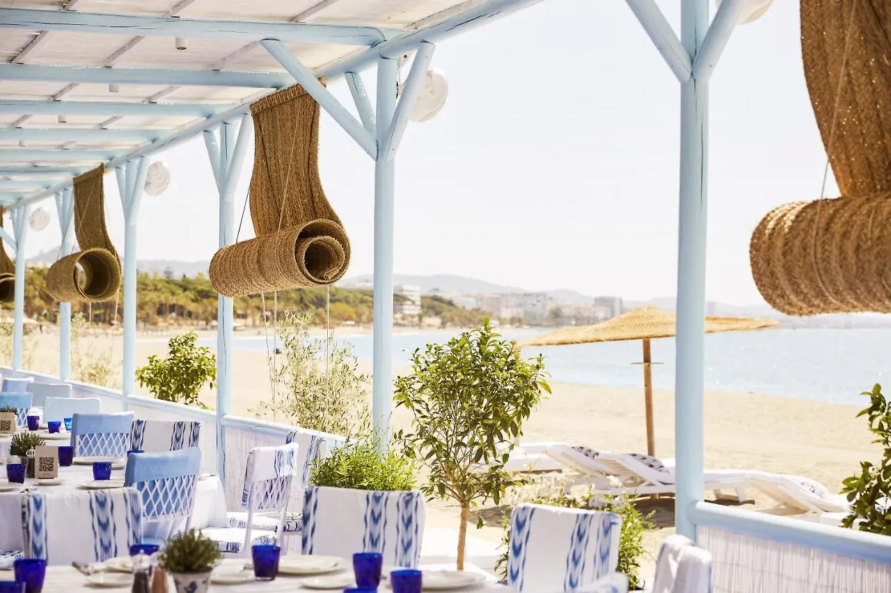 Marbella Club Hotel - Golf Resort & Spa 5*,