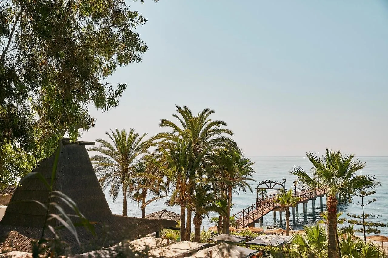 Marbella Club Hotel - Golf Resort & Spa 5*,  Espanha