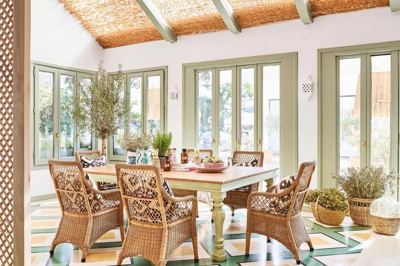 Marbella Club Hotel - Golf Resort & Spa 5*,