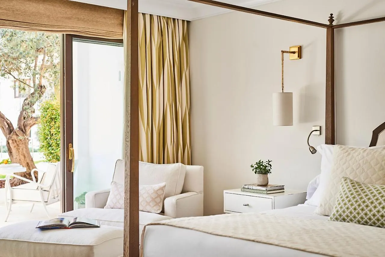 Marbella Club Hotel - Golf Resort & Spa