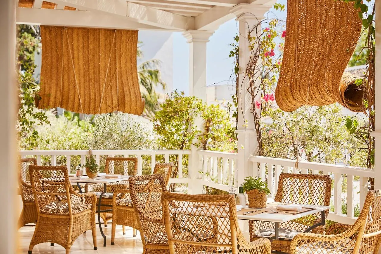 Marbella Club Hotel - Golf Resort & Spa