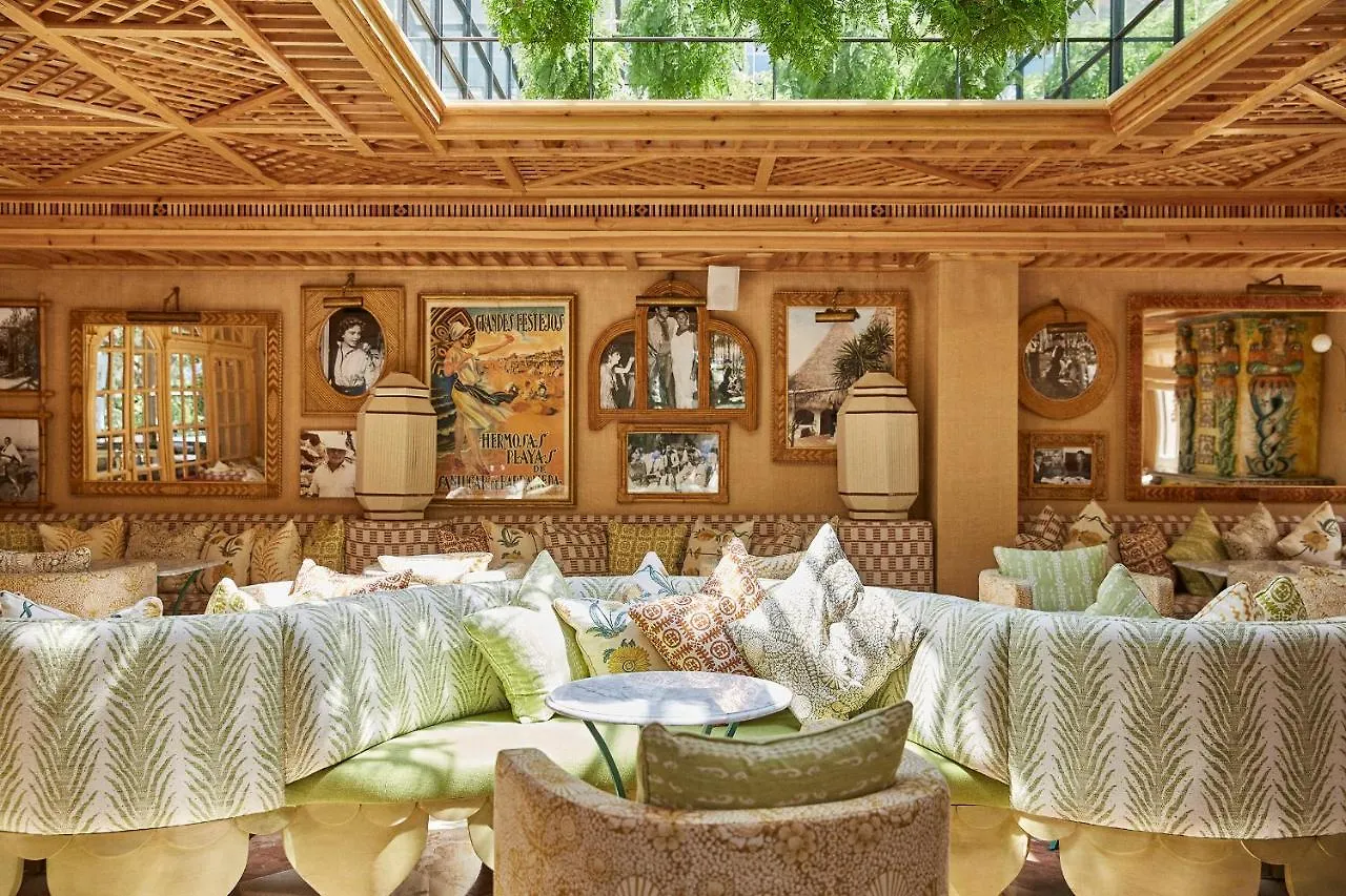 Marbella Club Hotel - Golf Resort & Spa
