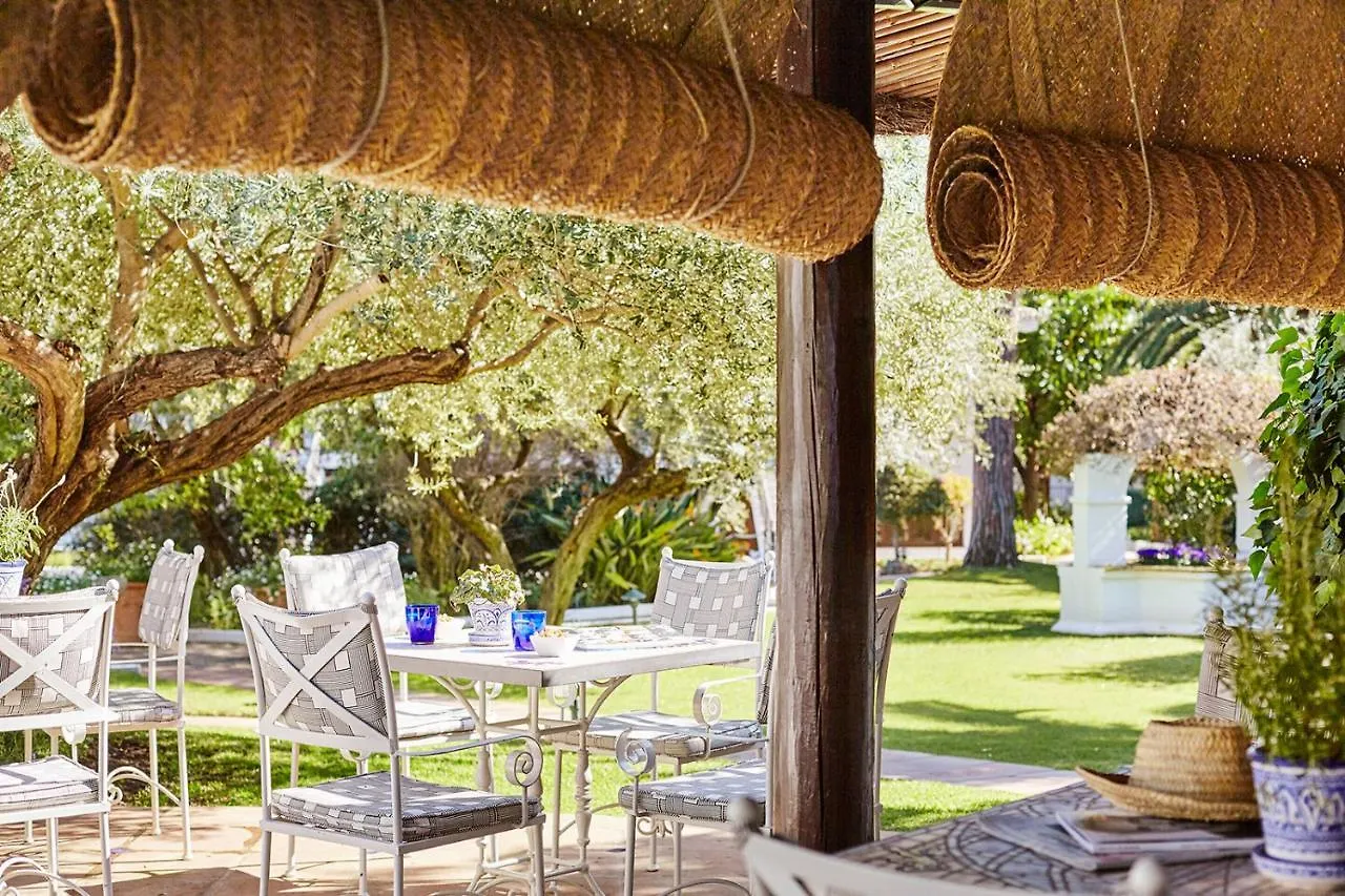Marbella Club Hotel - Golf Resort & Spa