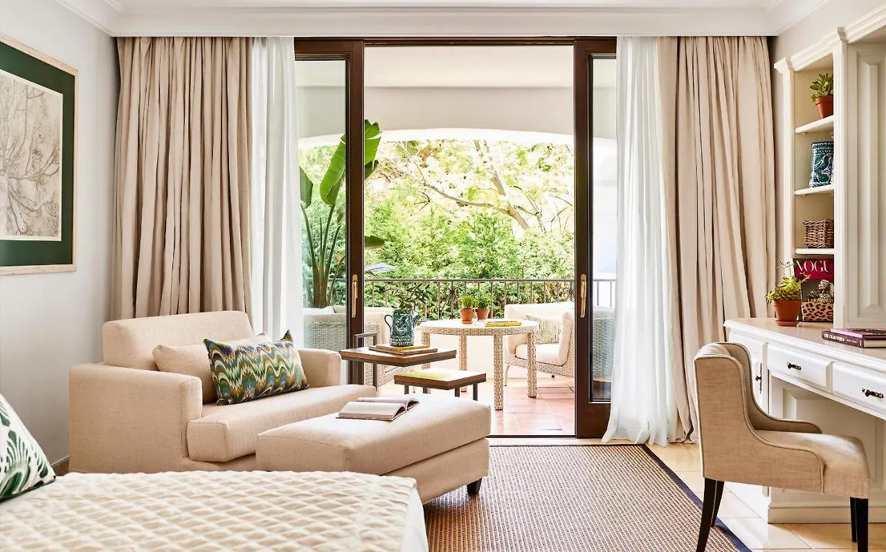 Marbella Club Hotel - Golf Resort & Spa