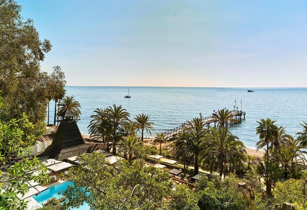 Marbella Club Hotel - Golf Resort & Spa