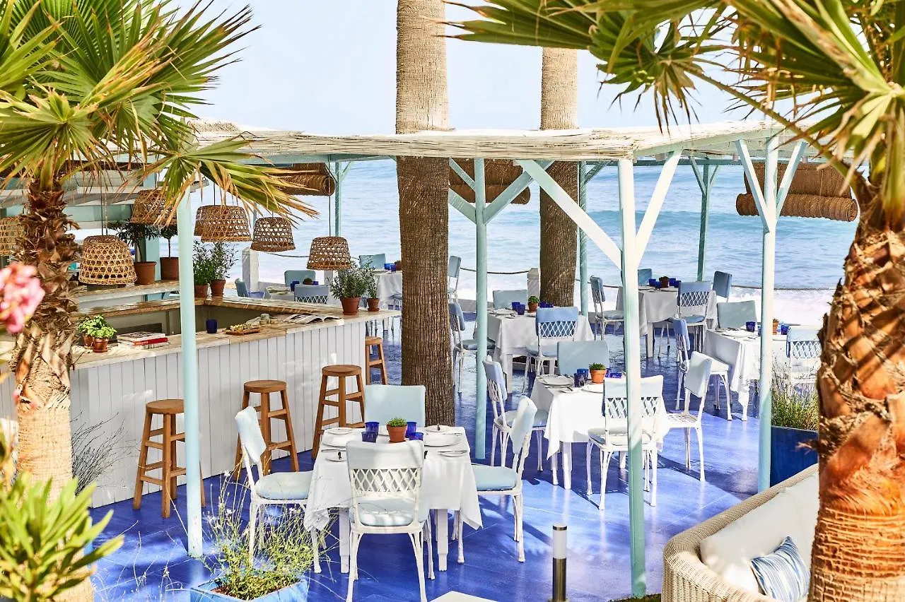 Marbella Club Hotel - Golf Resort & Spa