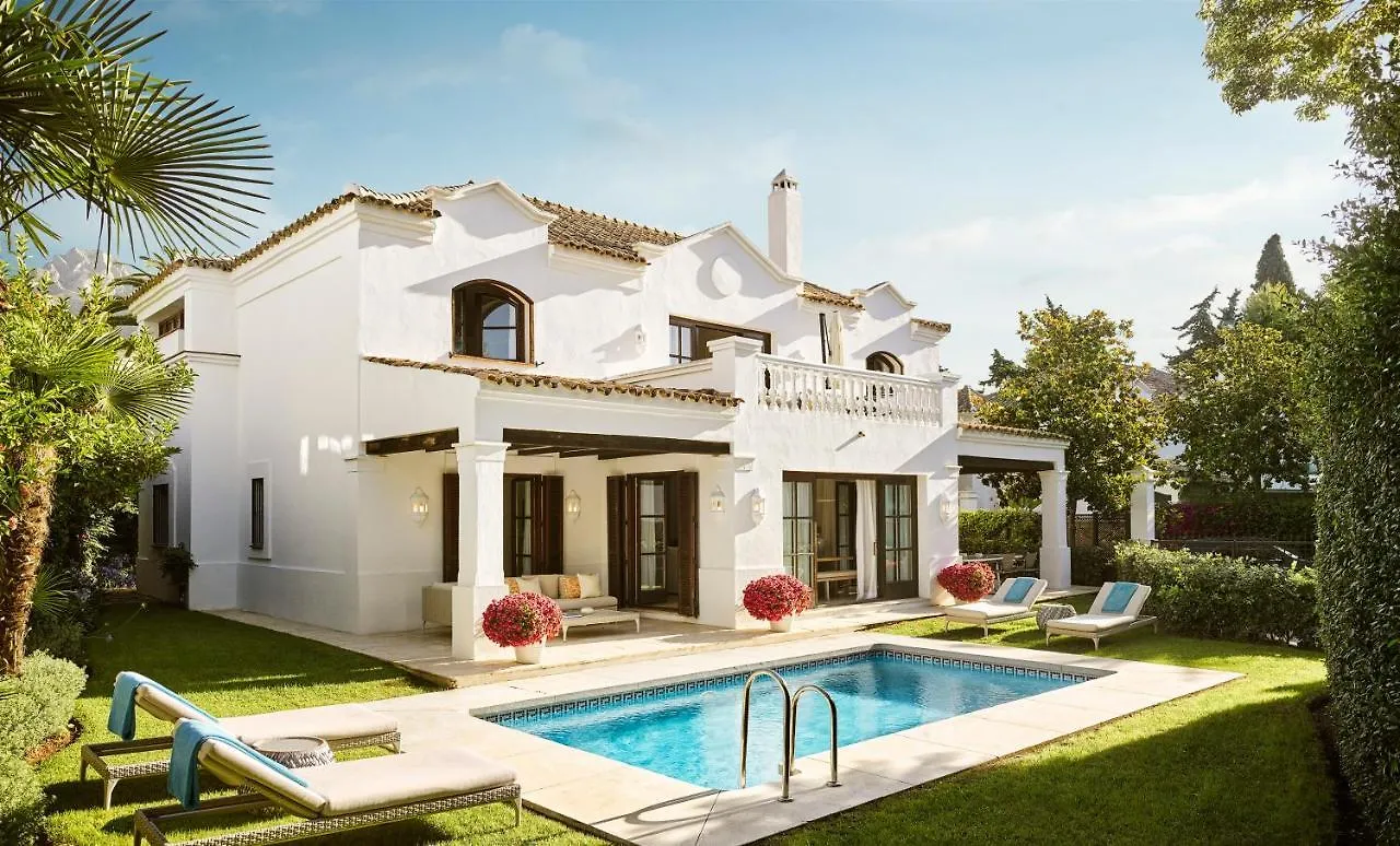 Marbella Club Hotel - Golf Resort & Spa