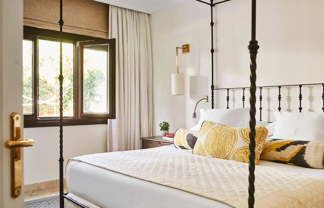 Marbella Club Hotel - Golf Resort & Spa