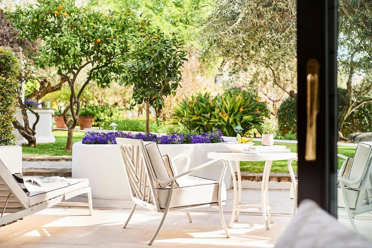 Marbella Club Hotel - Golf Resort & Spa