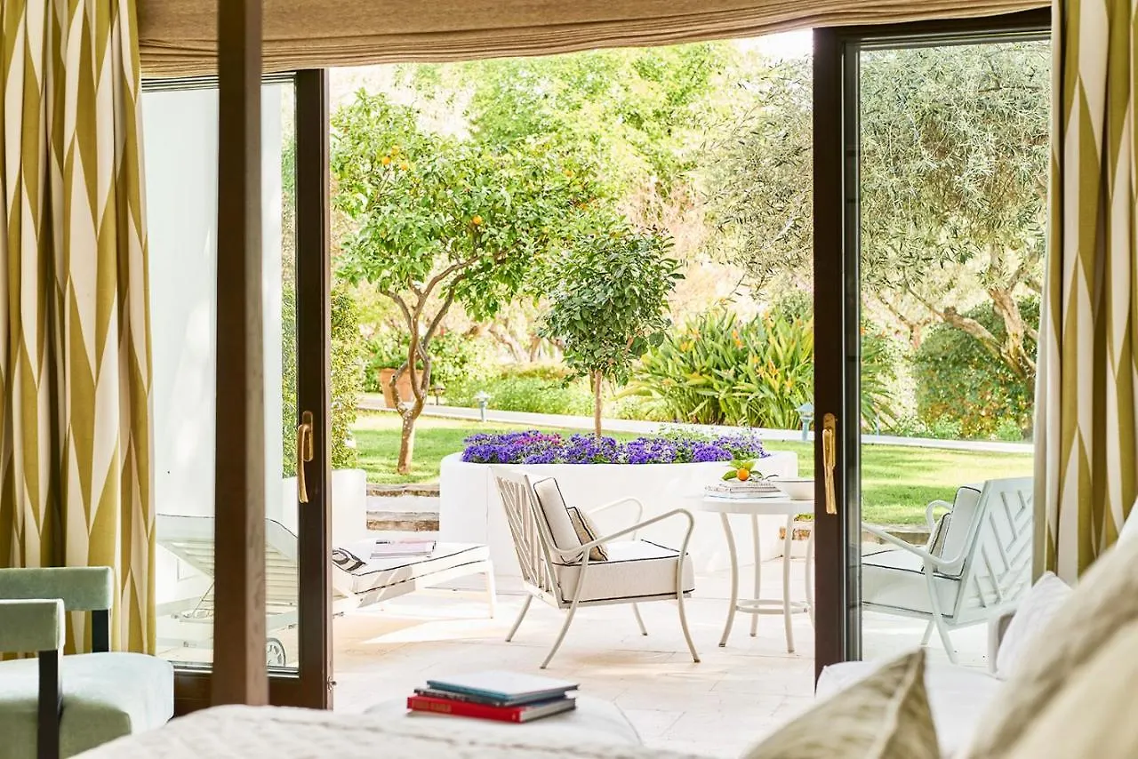 Marbella Club Hotel - Golf Resort & Spa