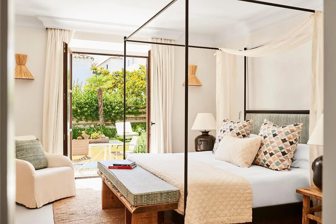 Marbella Club Hotel - Golf Resort & Spa