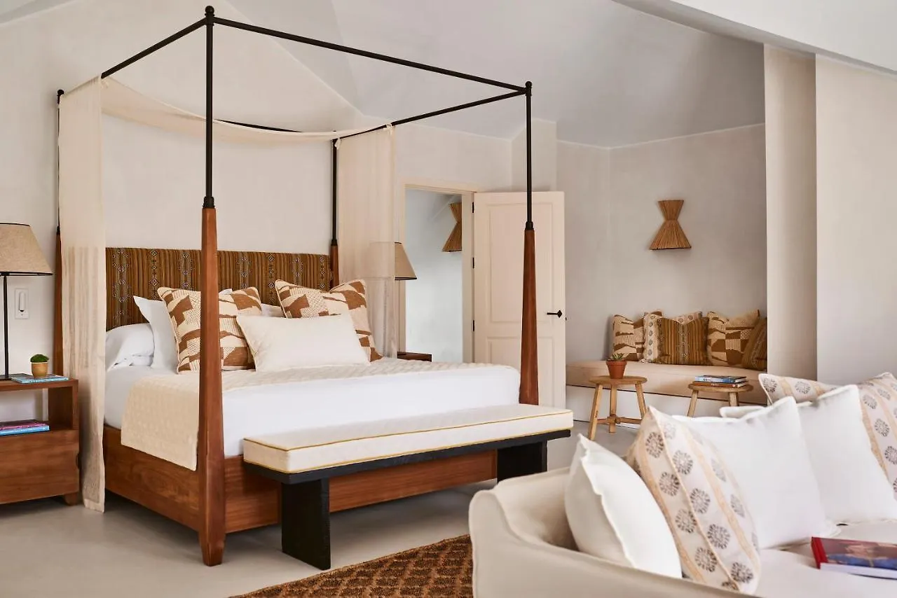 Marbella Club Hotel - Golf Resort & Spa Espanha