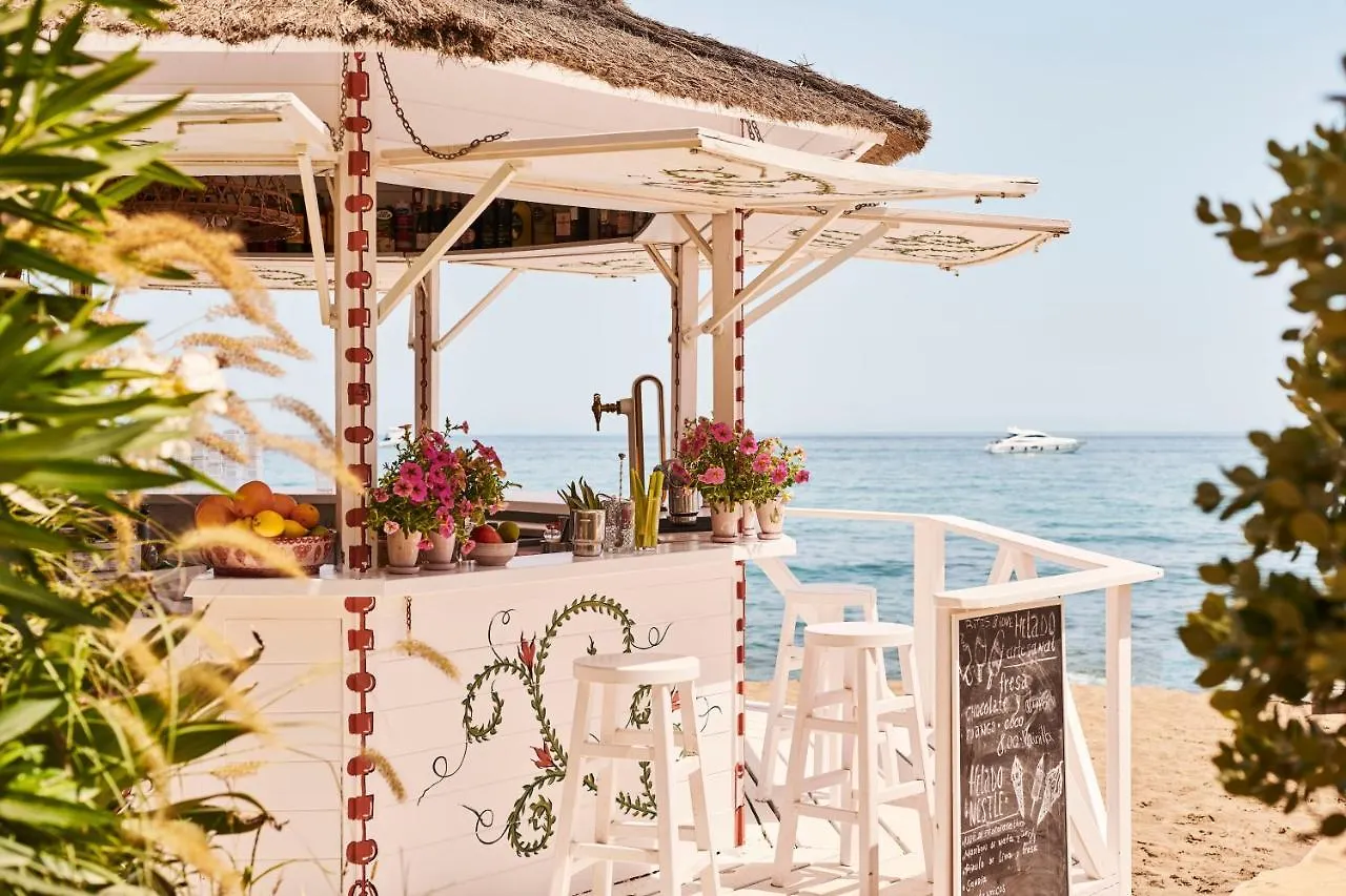 Marbella Club Hotel - Golf Resort & Spa