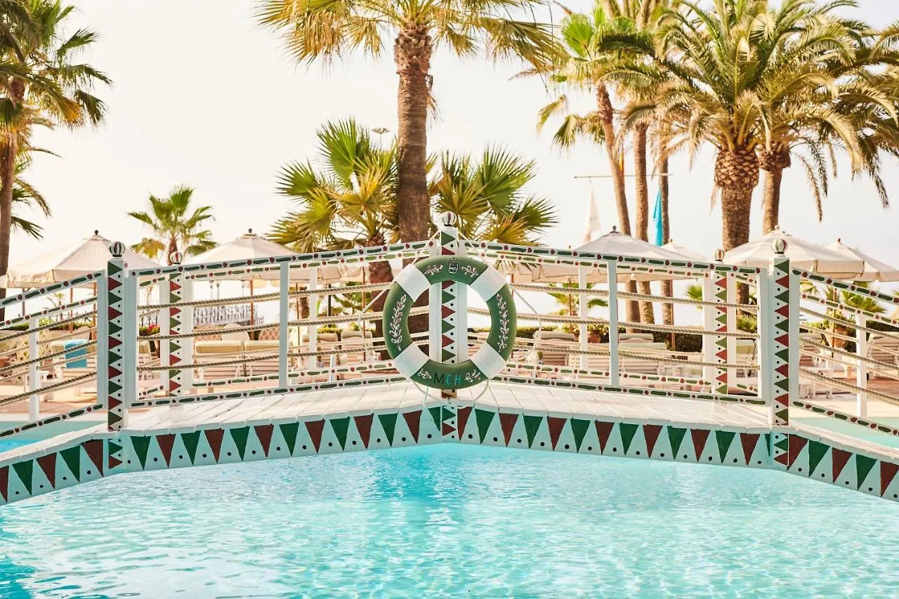 Marbella Club Hotel - Golf Resort & Spa