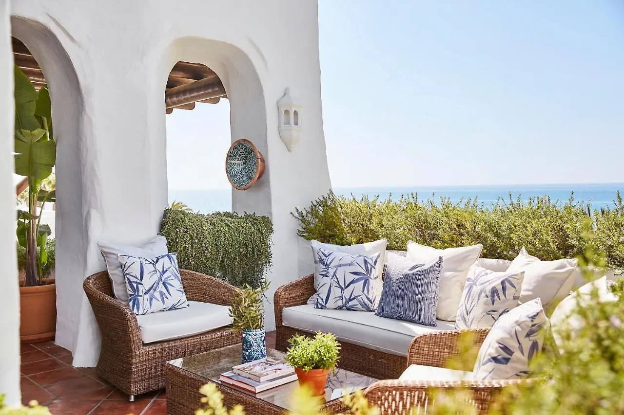 Marbella Club Hotel - Golf Resort & Spa Espanha