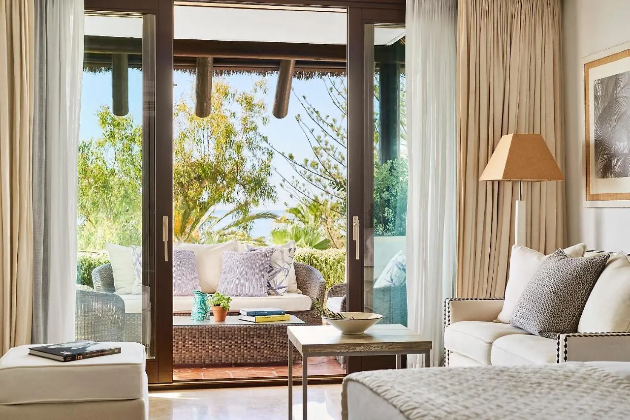 Marbella Club Hotel - Golf Resort & Spa 5*,  Espanha