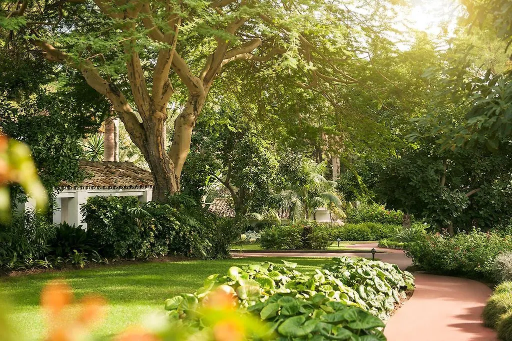 Marbella Club Hotel - Golf Resort & Spa 5*,