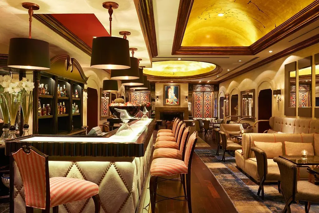 Marbella Club Hotel - Golf Resort & Spa