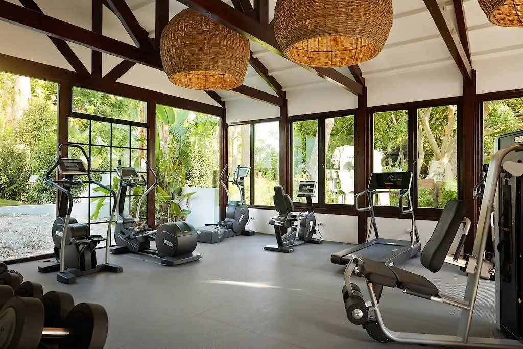 Marbella Club Hotel - Golf Resort & Spa