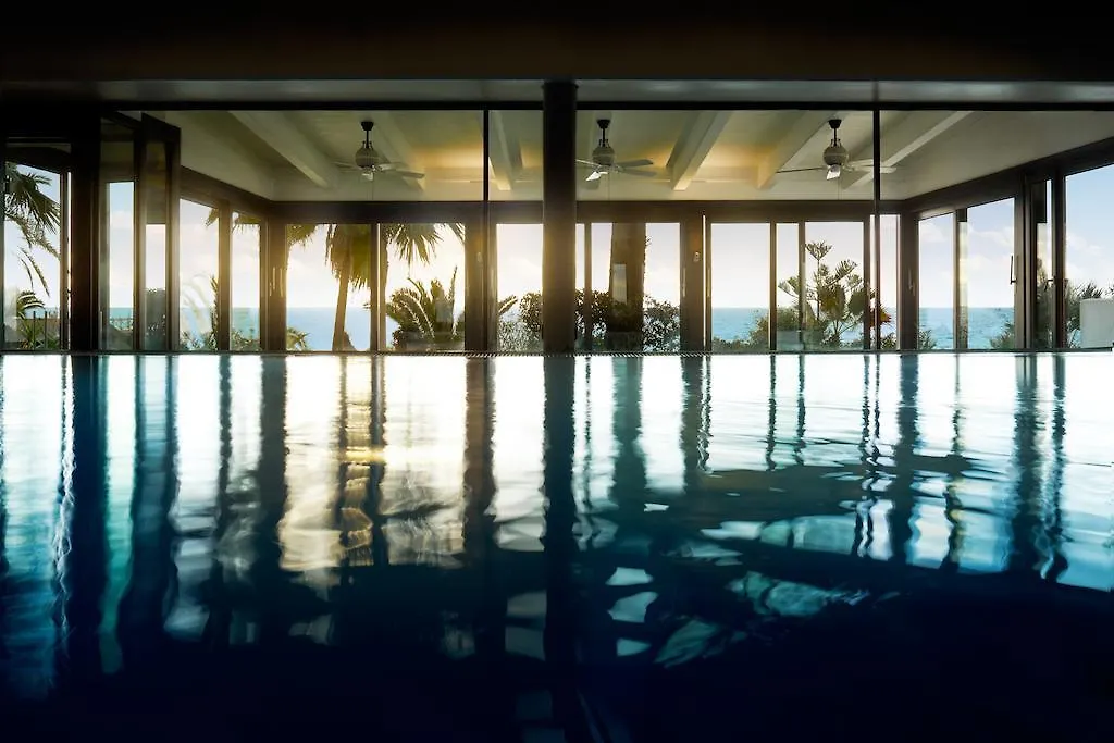 Marbella Club Hotel - Golf Resort & Spa