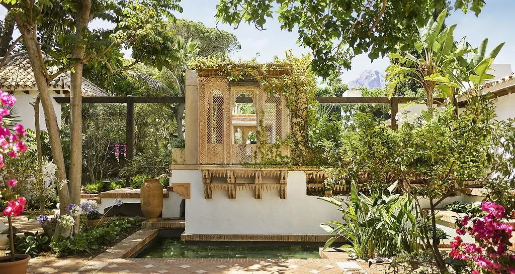 Marbella Club Hotel - Golf Resort & Spa