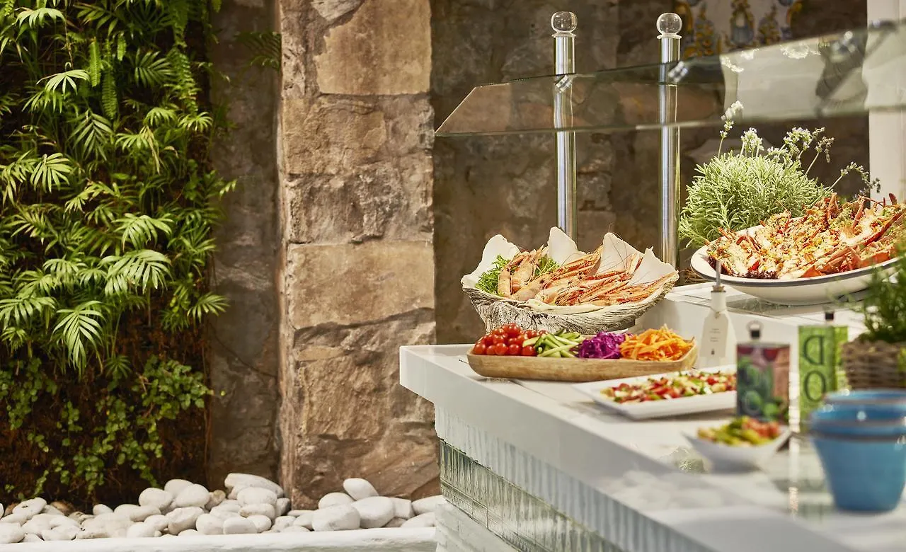 Marbella Club Hotel - Golf Resort & Spa