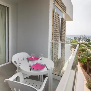 Appartement Tarahal 