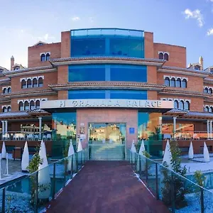 Granada Palace Otel
