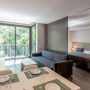 Appartement Espais Blaus 