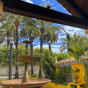 Appartement Cortijo La Saleta Banus 