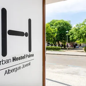 Hostel Urban - Juvenil - Youth Palma de Mallorca
