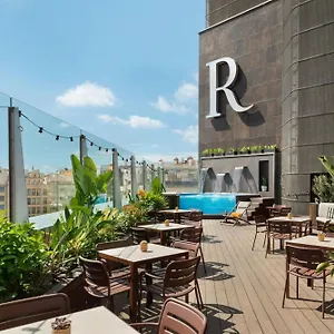 Hotel Renaissance Barcelona