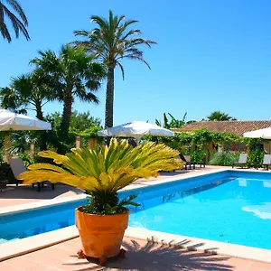 Appartement Finca Son Sampoli - Agroturismo Son Sampoli 