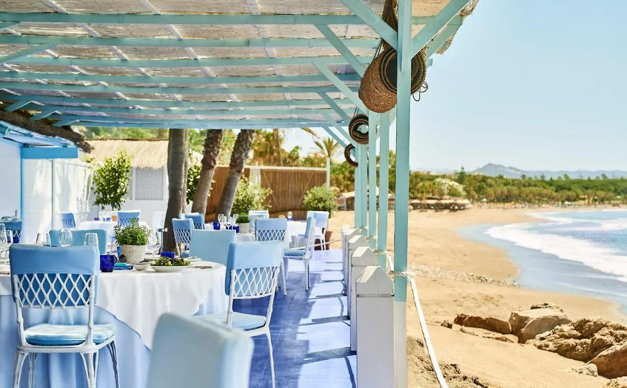 Marbella Club Hotel - Golf Resort & Spa 5*,