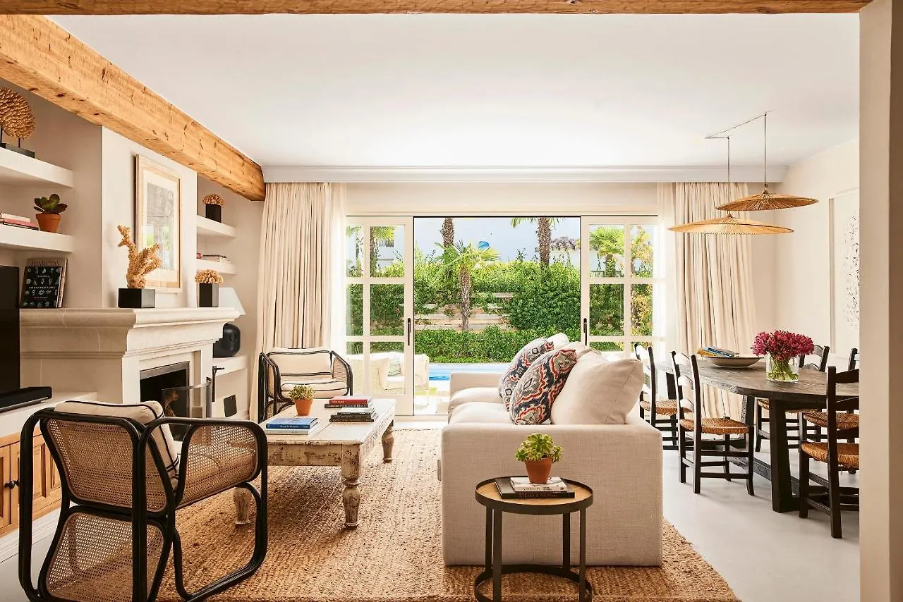 Marbella Club Hotel - Golf Resort & Spa