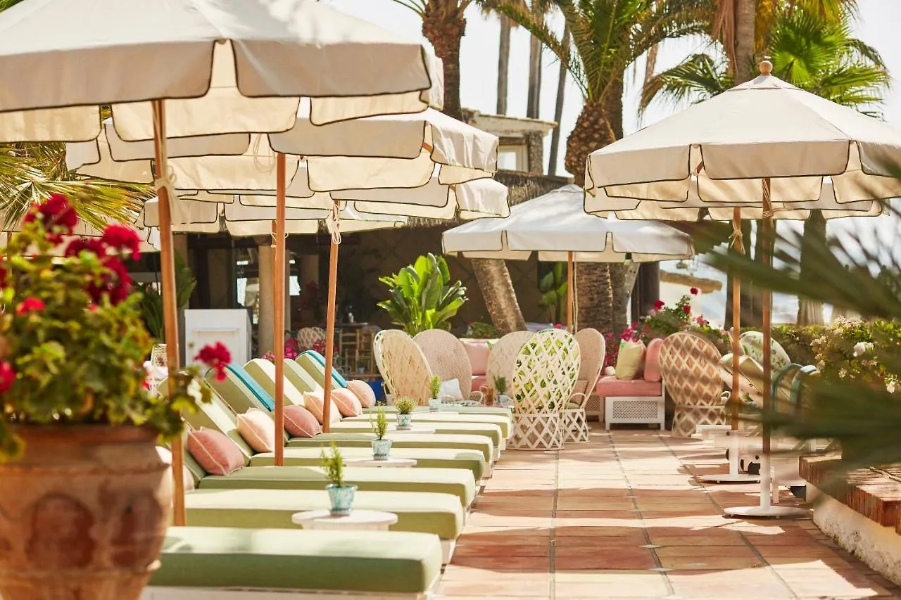 Marbella Club Hotel - Golf Resort & Spa 5*,  Spain