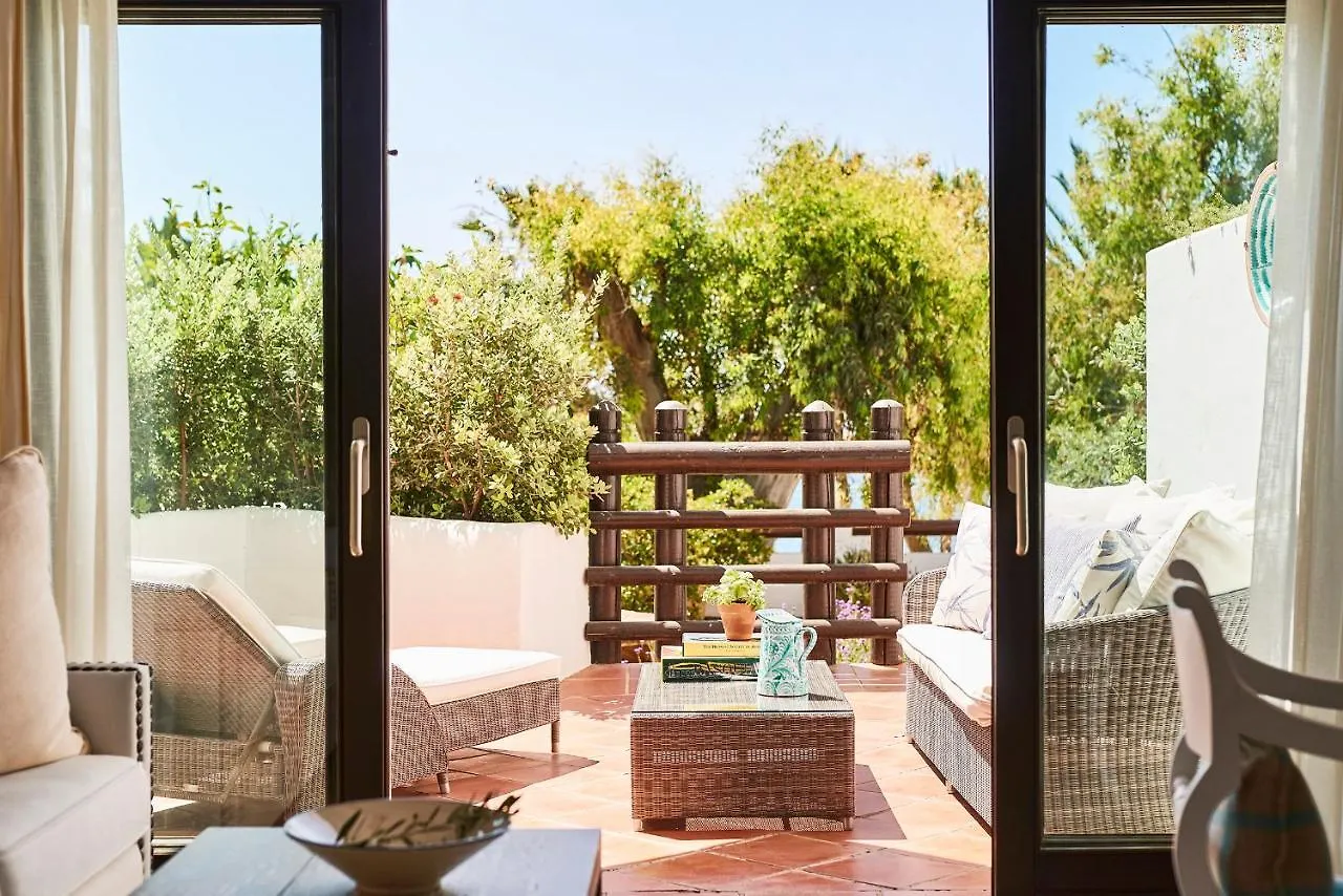 *****  Marbella Club Hotel - Golf Resort & Spa Spain
