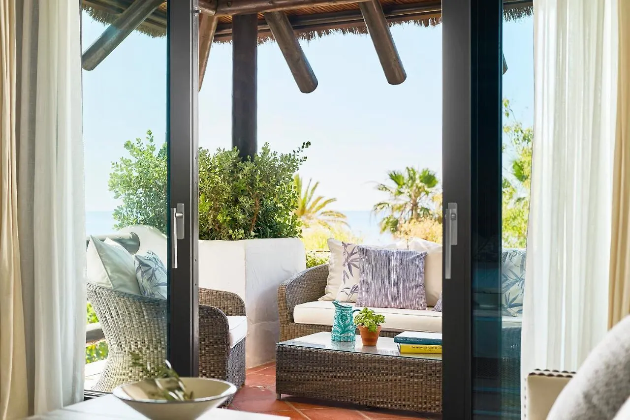 *****  Marbella Club Hotel - Golf Resort & Spa Spain