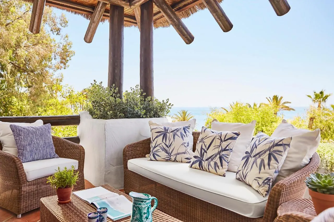 Marbella Club Hotel - Golf Resort & Spa