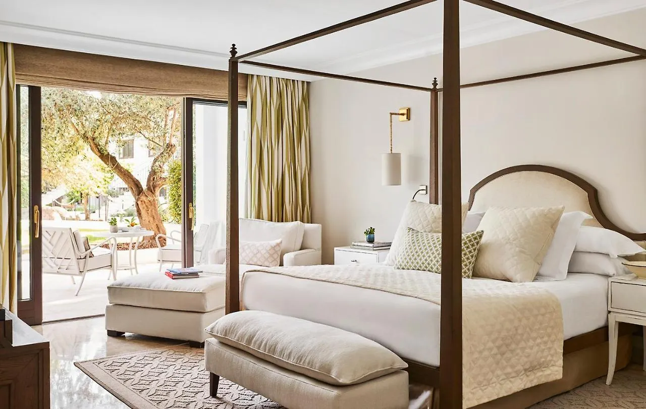 Marbella Club Hotel - Golf Resort & Spa