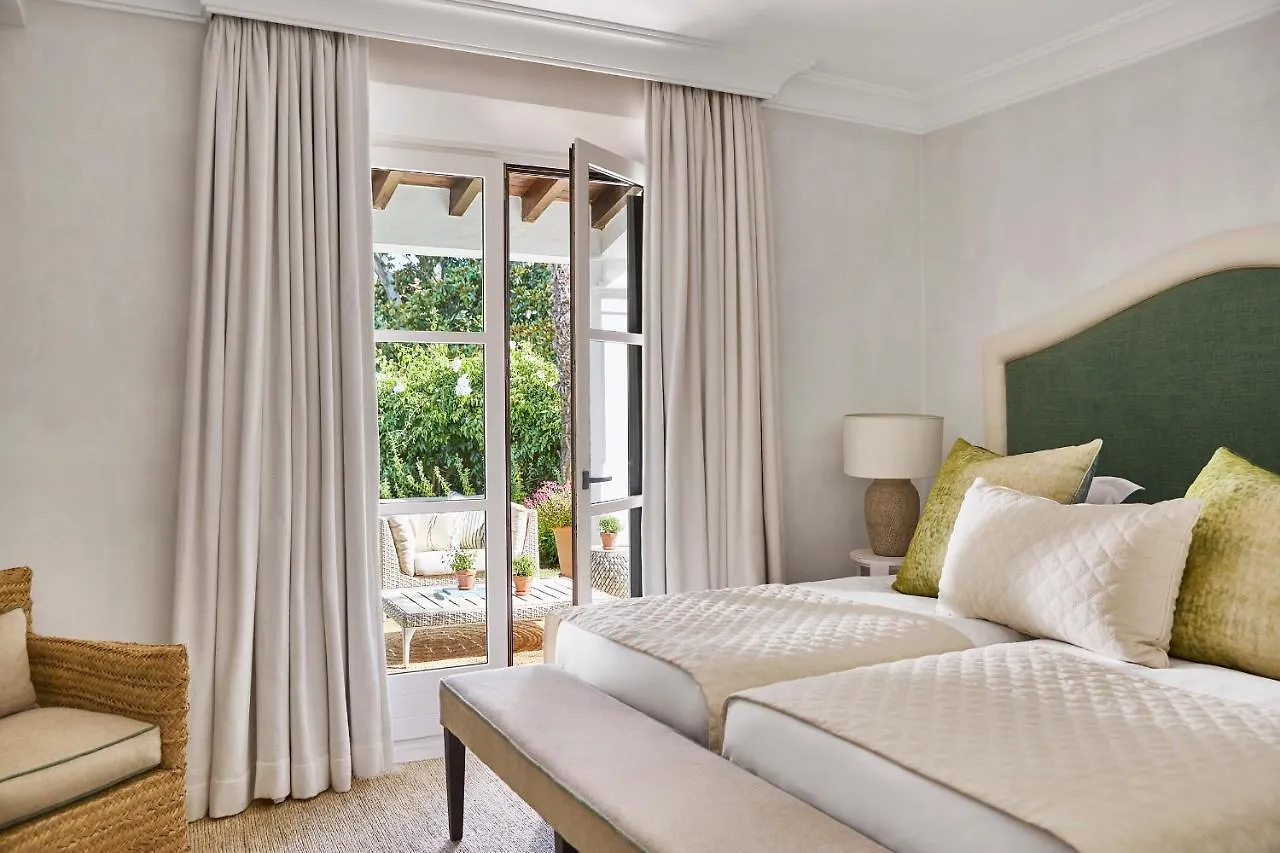 Marbella Club Hotel - Golf Resort & Spa 5*,