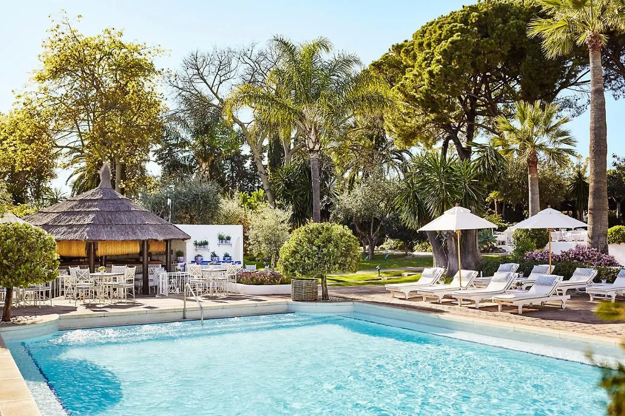 Marbella Club Hotel - Golf Resort & Spa
