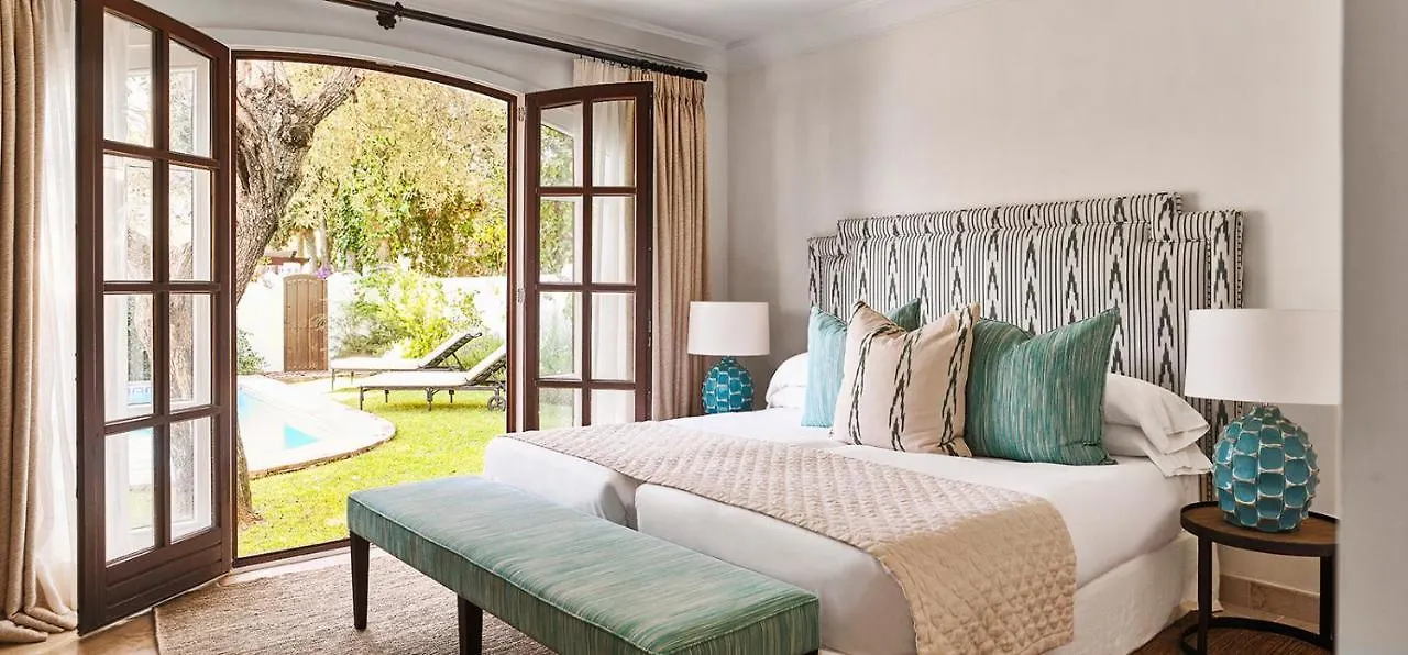 Marbella Club Hotel - Golf Resort & Spa