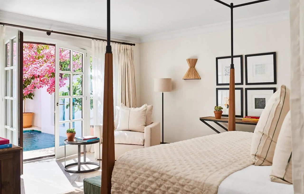 Marbella Club Hotel - Golf Resort & Spa