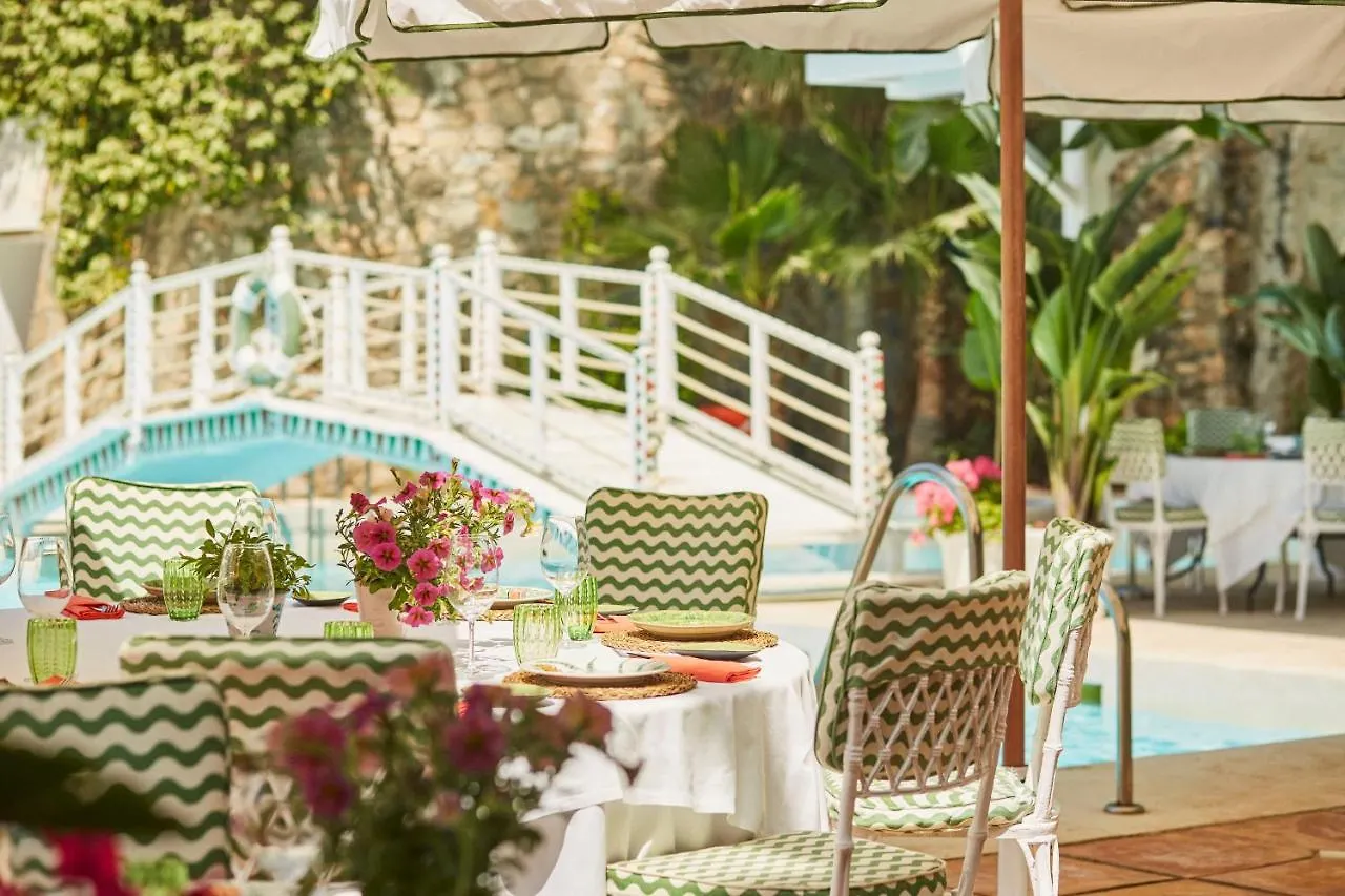 Marbella Club Hotel - Golf Resort & Spa Spain