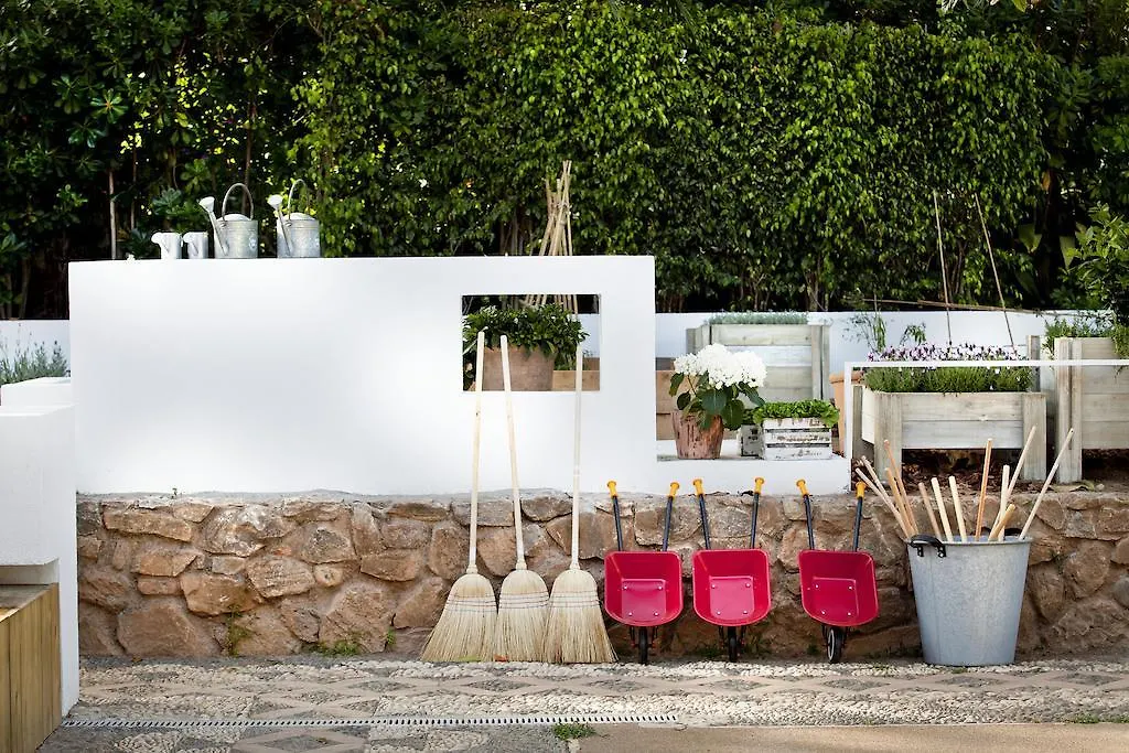 Marbella Club Hotel - Golf Resort & Spa